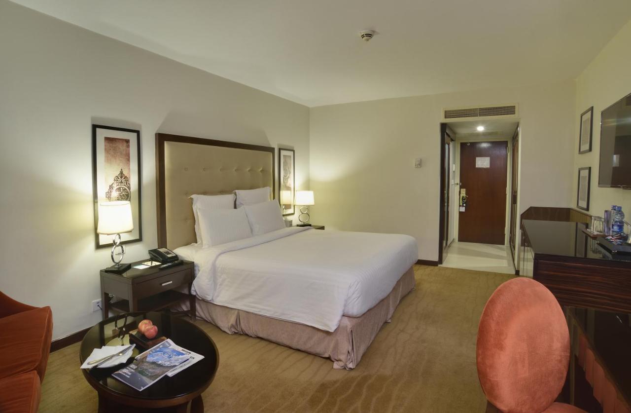 Pearl Continental Hotel, Karachi Eksteriør bilde