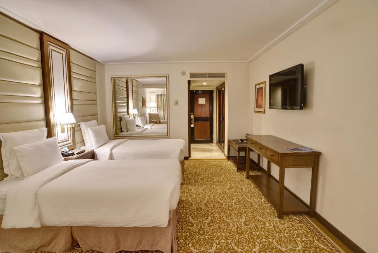Pearl Continental Hotel, Karachi Eksteriør bilde