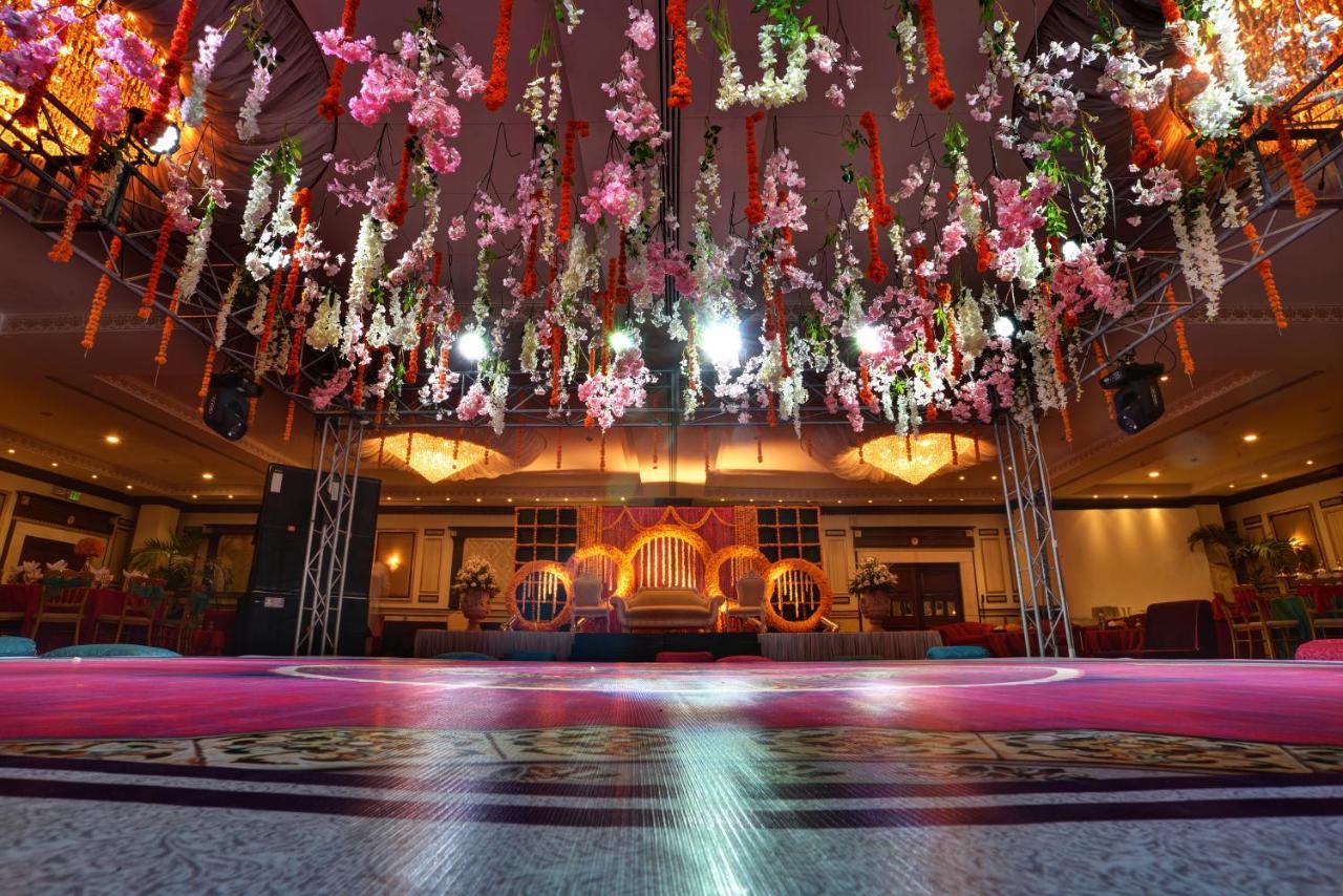 Pearl Continental Hotel, Karachi Eksteriør bilde The Grand Ballroom