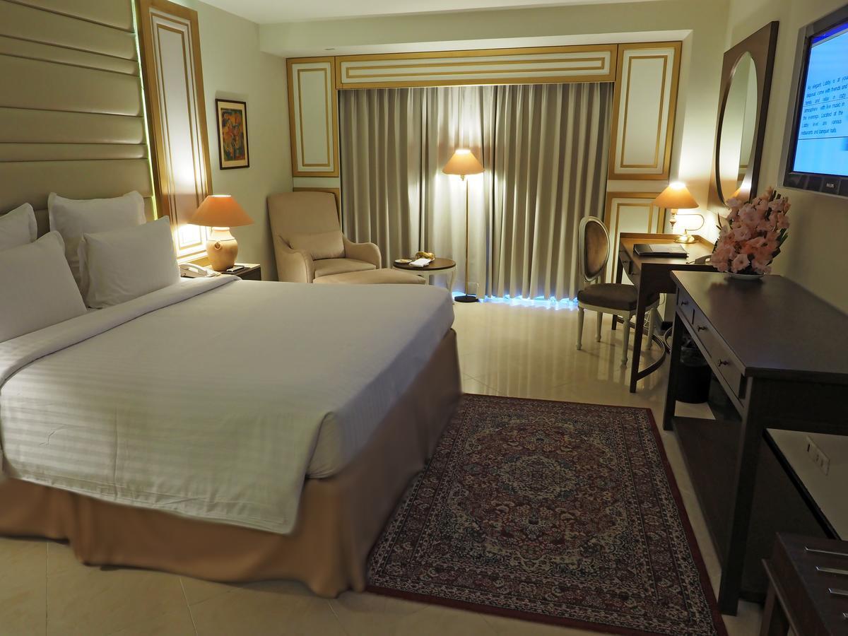 Pearl Continental Hotel, Karachi Eksteriør bilde